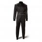 Preview: Speed Overall Cordura ATLANTA CS-1 schwarz/weiß Gr. XS